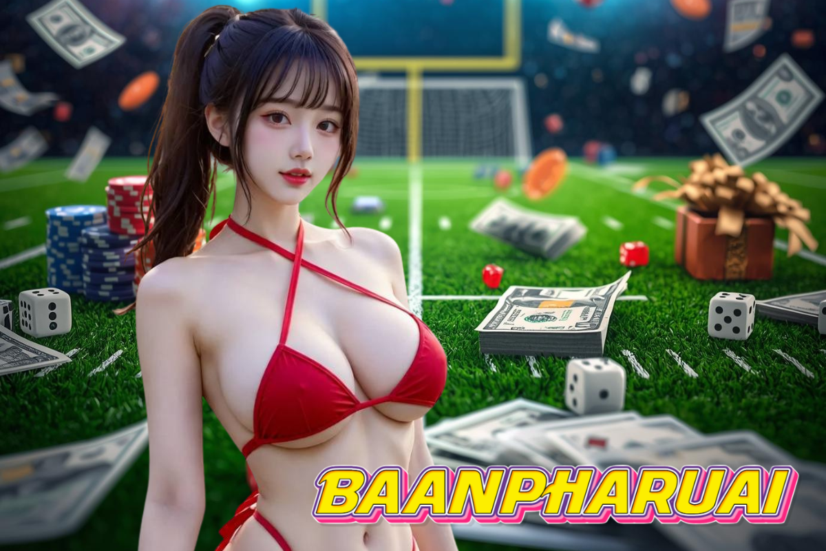 baanpharuai สล็อต